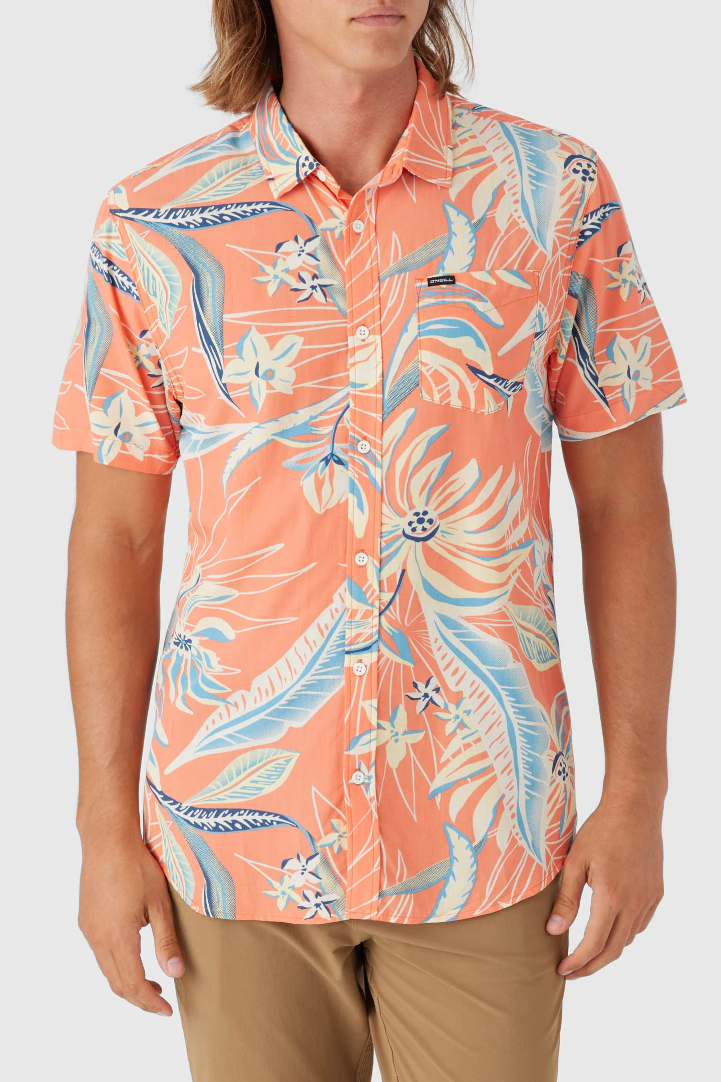 OASIS ECO STANDARD WOVEN