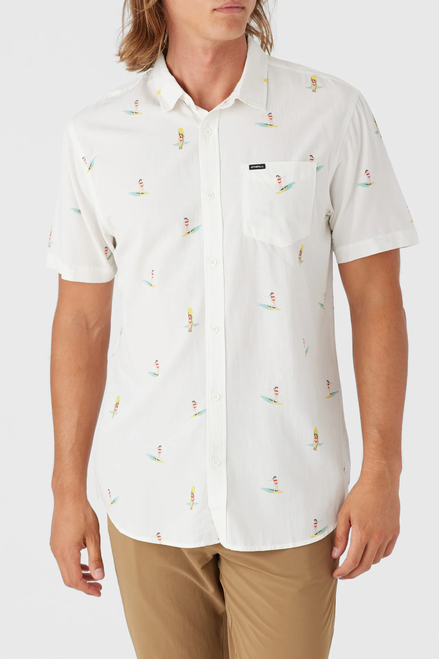 OASIS ECO STANDARD WOVEN