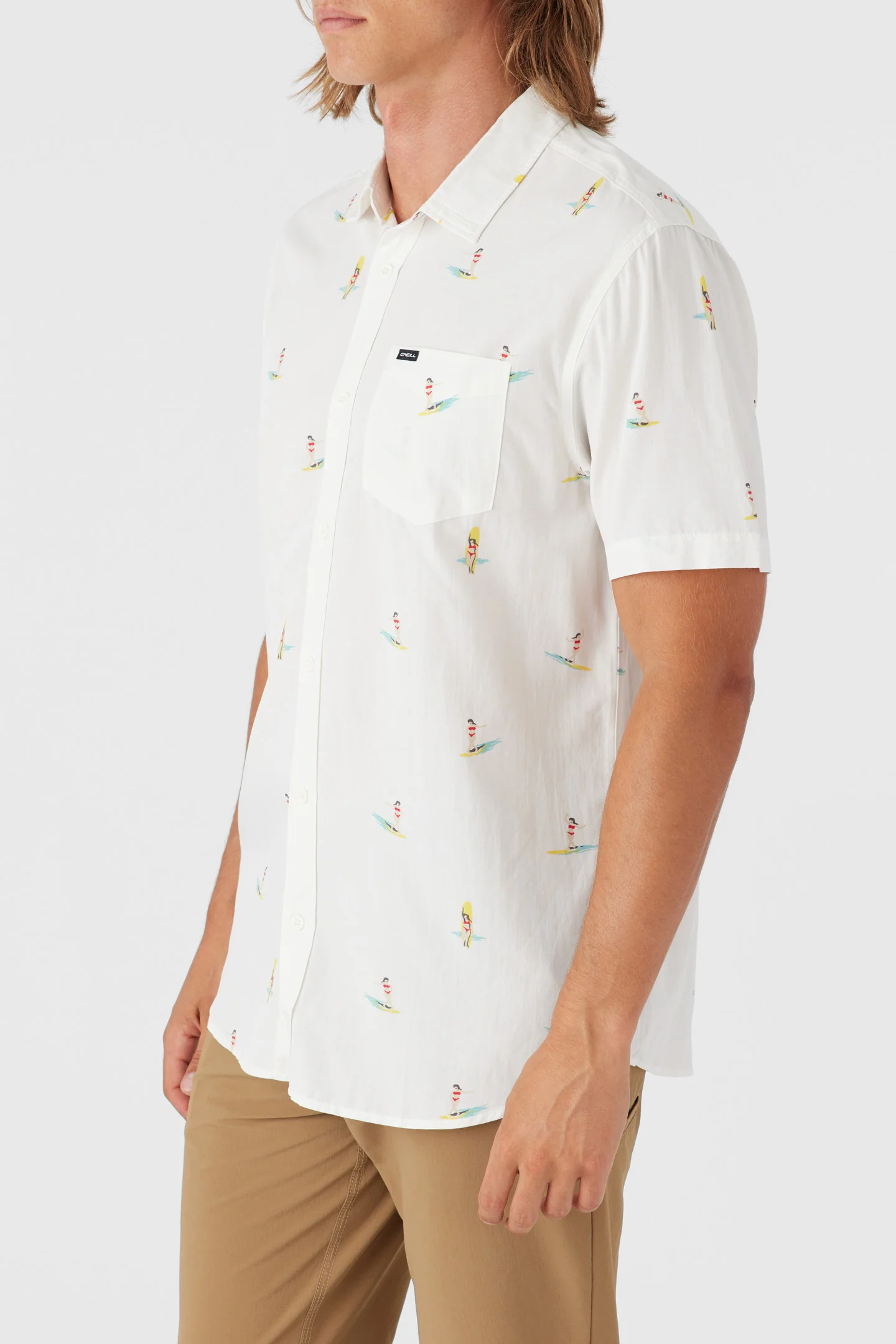 OASIS ECO STANDARD WOVEN - Image 2