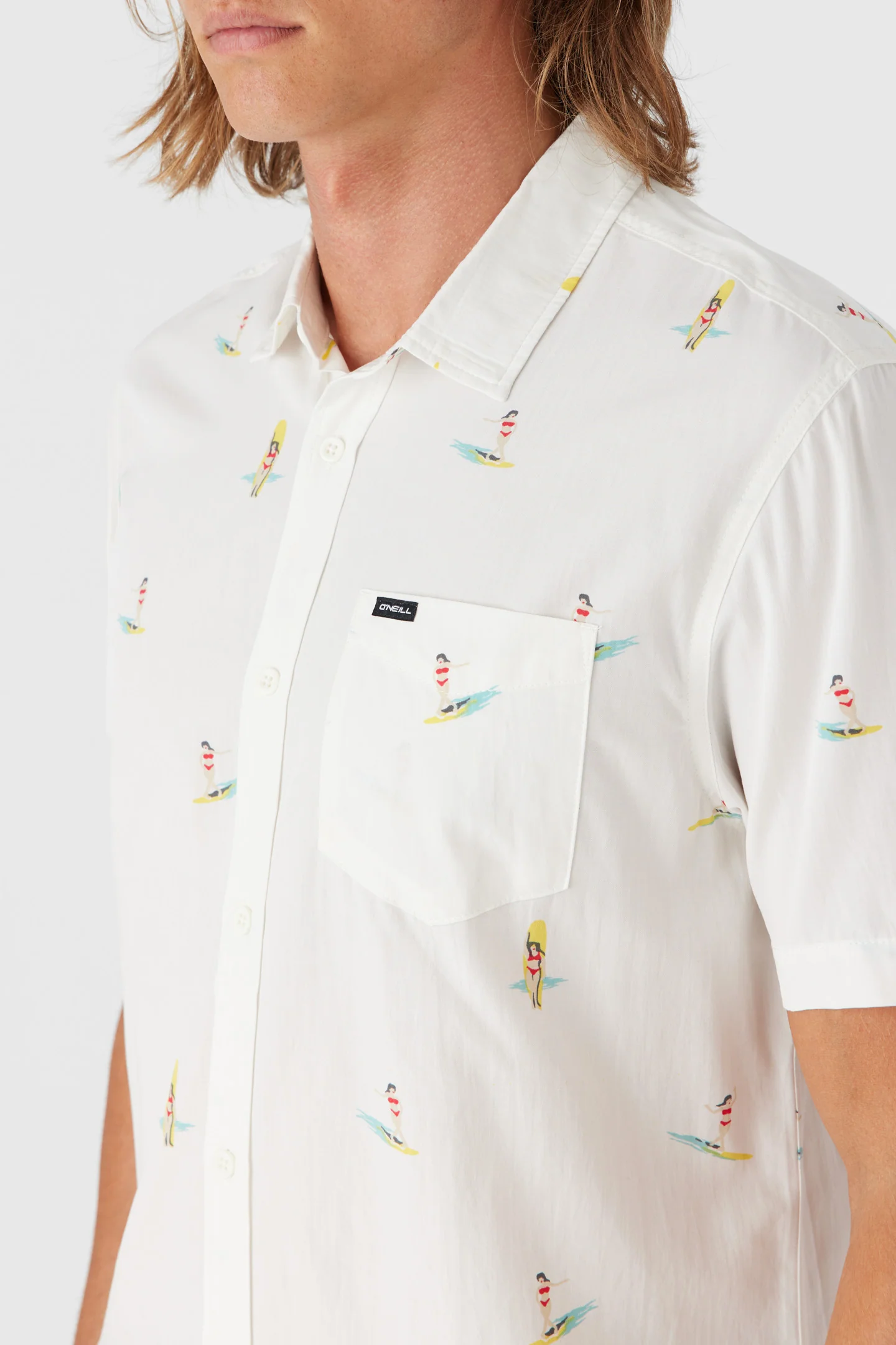 OASIS ECO STANDARD WOVEN - Image 3