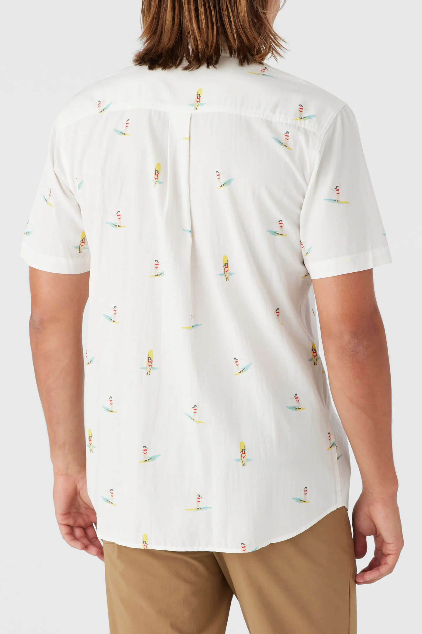 OASIS ECO STANDARD WOVEN - Image 4