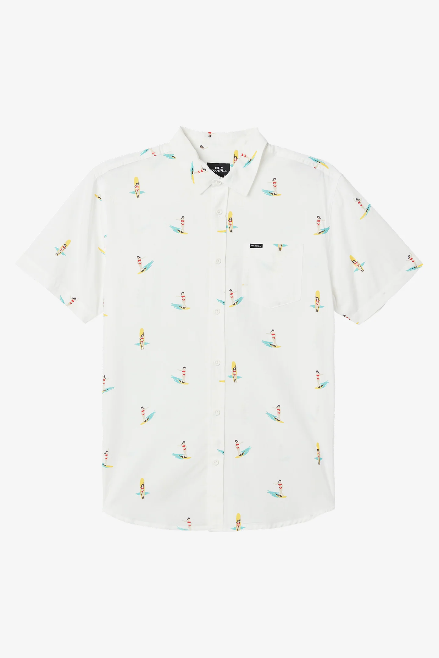 OASIS ECO STANDARD WOVEN - Image 5