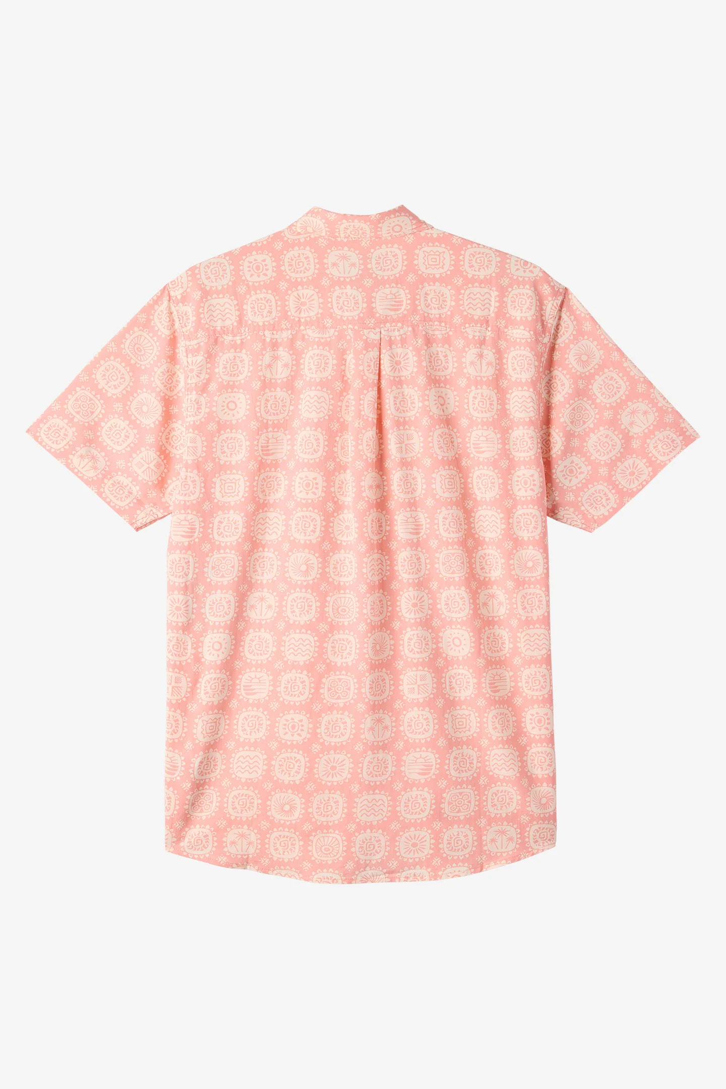 OASIS ECO SS STANDARD WOVEN TEE - Image 6