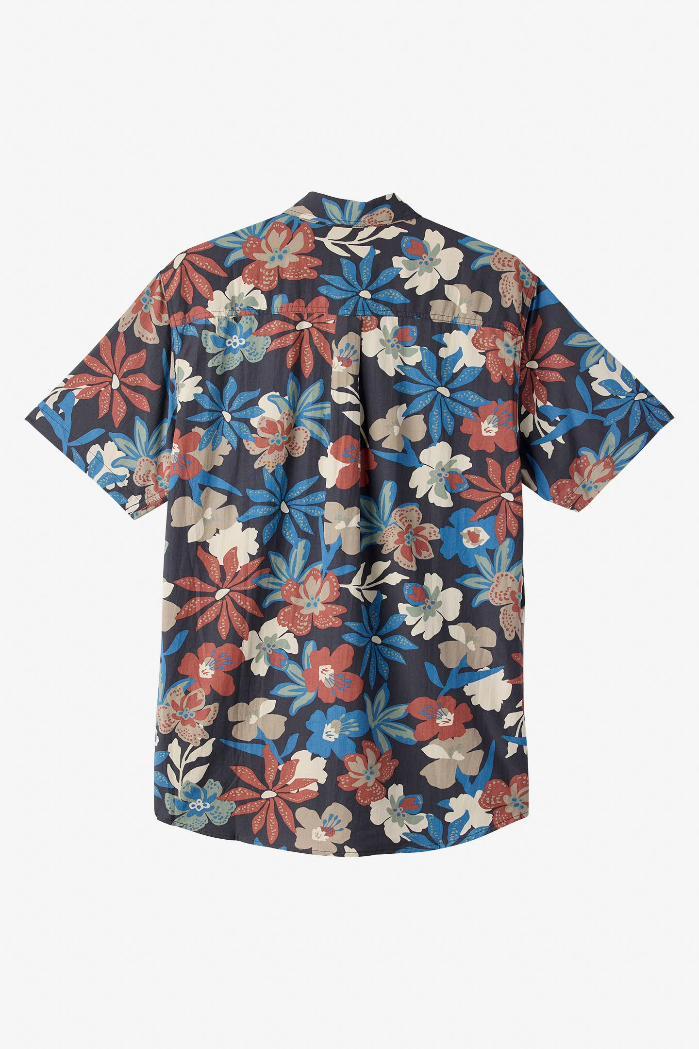 OASIS ECO SS STANDARD WOVEN TEE - Image 6
