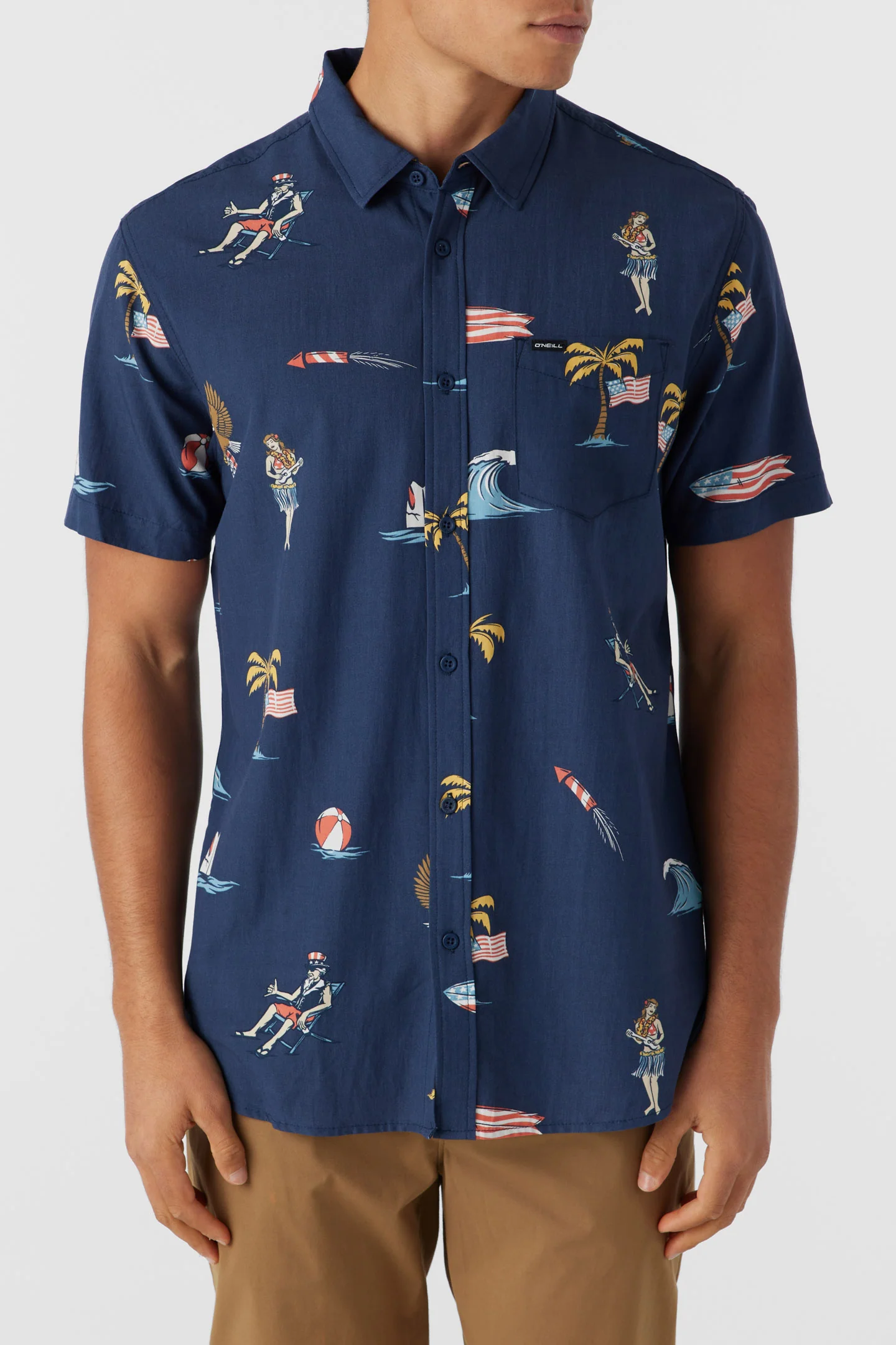 OASIS ECO STANDARD WOVEN