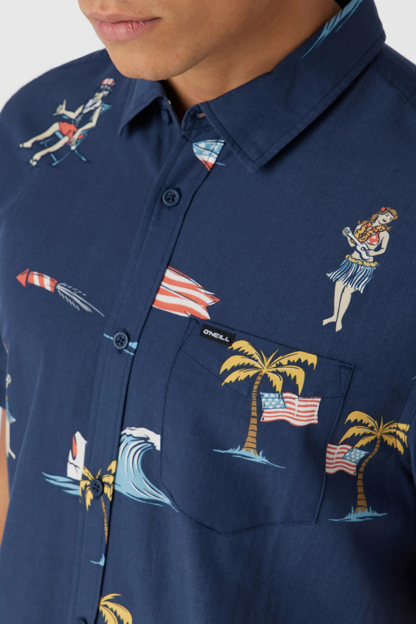 OASIS ECO STANDARD WOVEN - Image 3