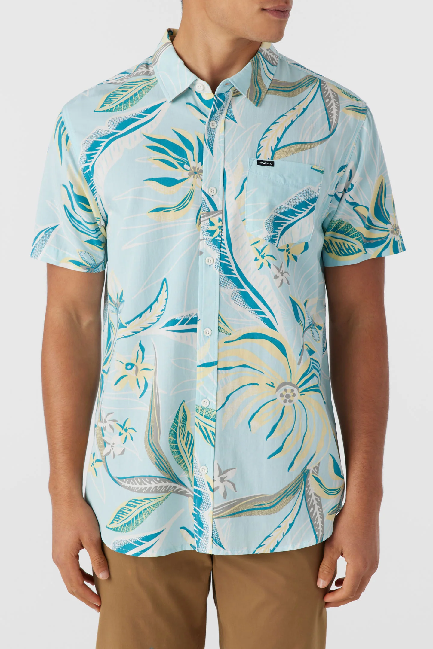 OASIS ECO STANDARD WOVEN
