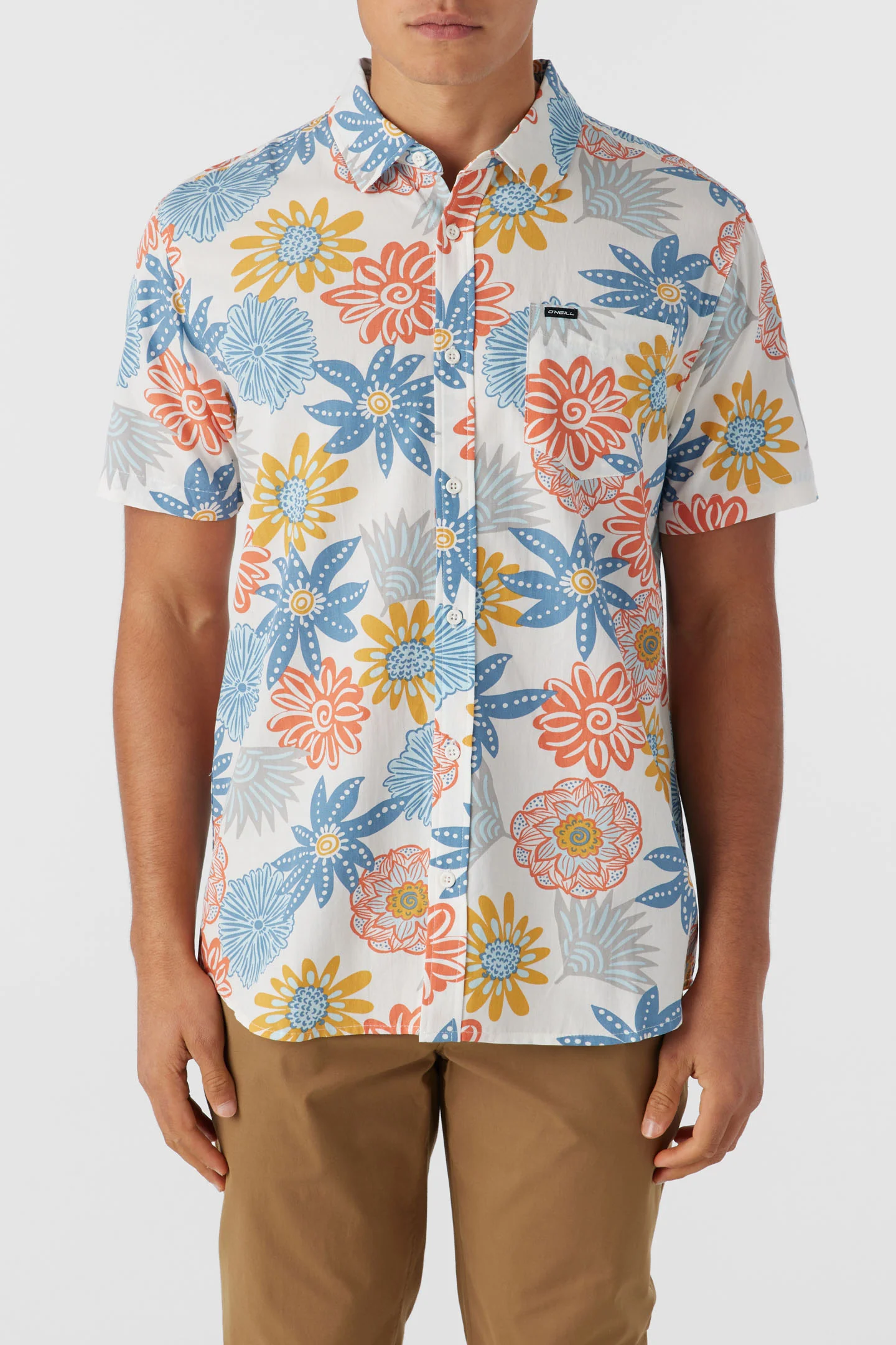 OASIS ECO STANDARD WOVEN