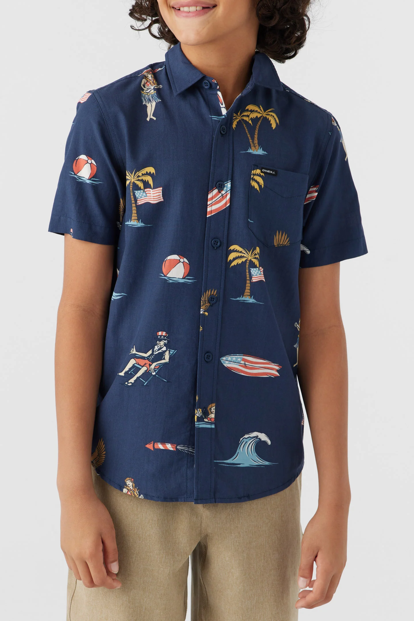 OASIS ECO WOVEN