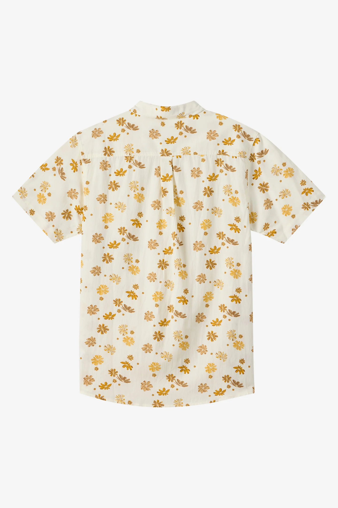 OASIS STANDARD SHORT SLEEVE WOVEN SHIRT - Image 7