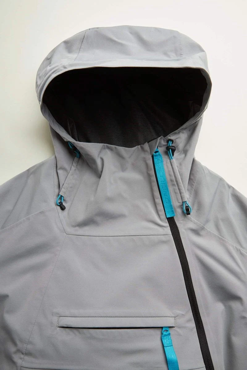OCEAN MISSION ANORAK JACKET - Image 3