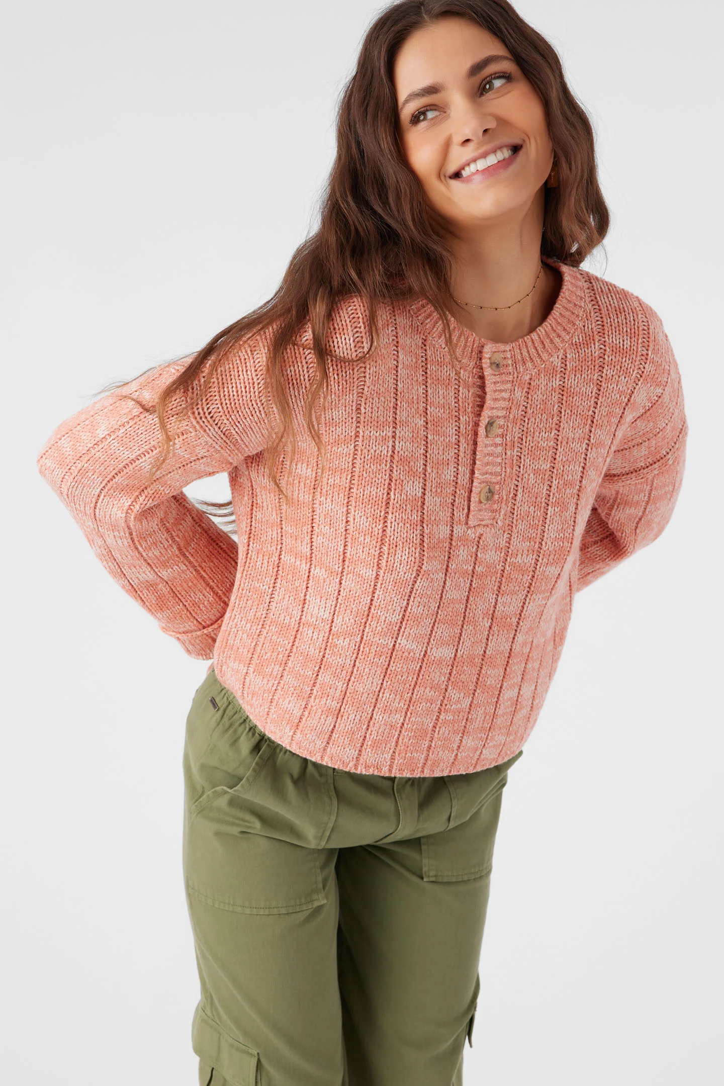 OCEANFRONT SWEATER - Image 3