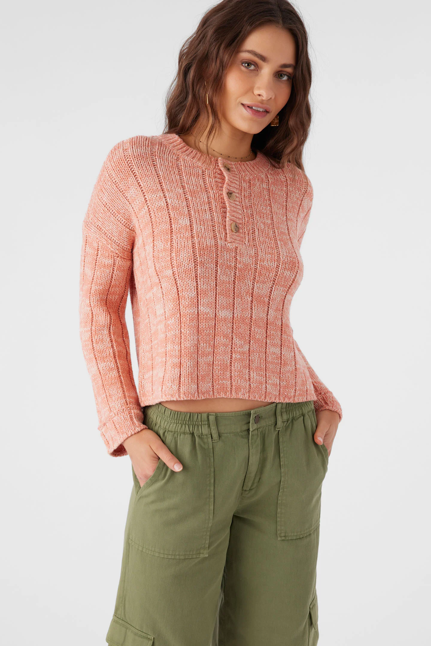 OCEANFRONT SWEATER - Image 4