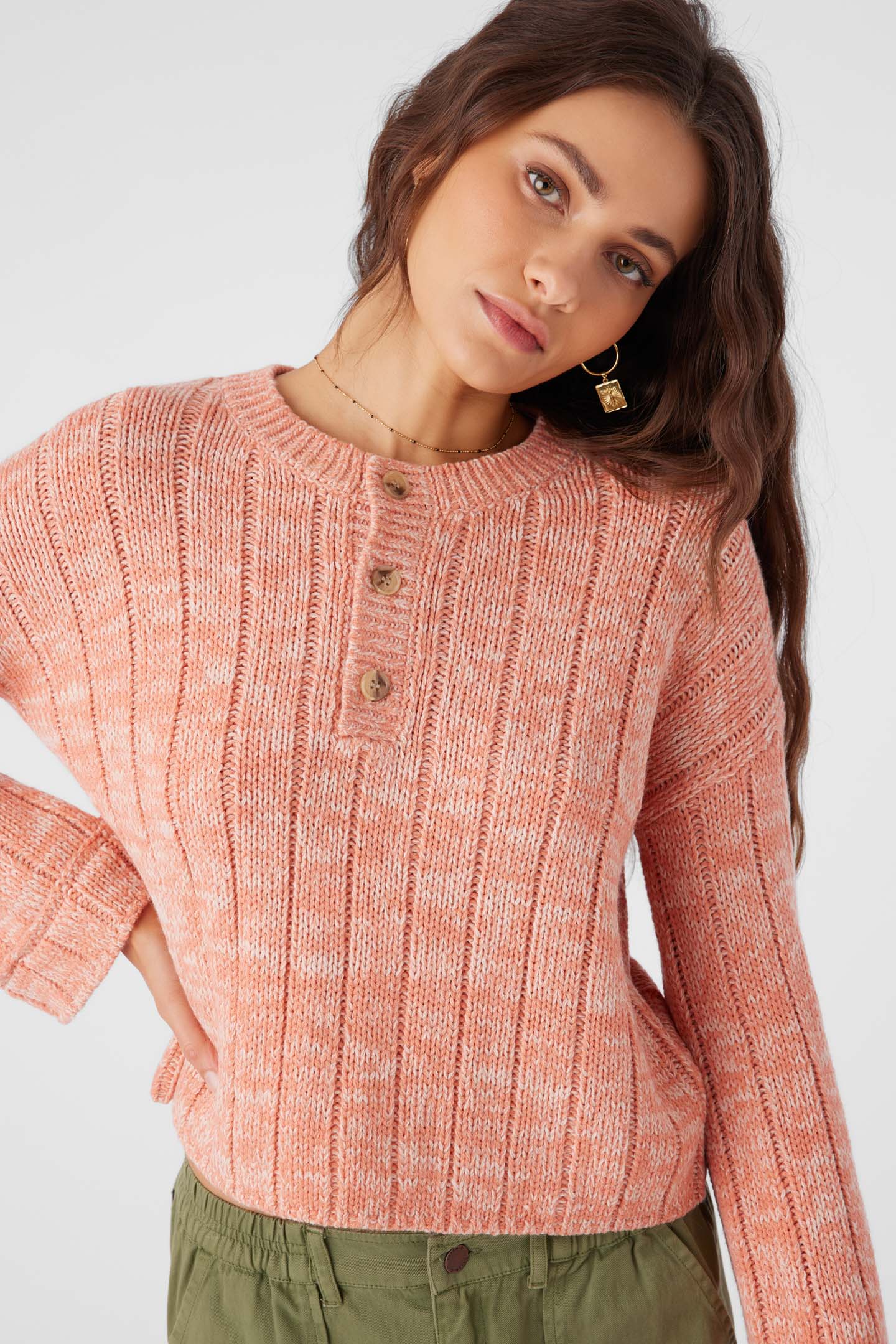 OCEANFRONT SWEATER - Image 5