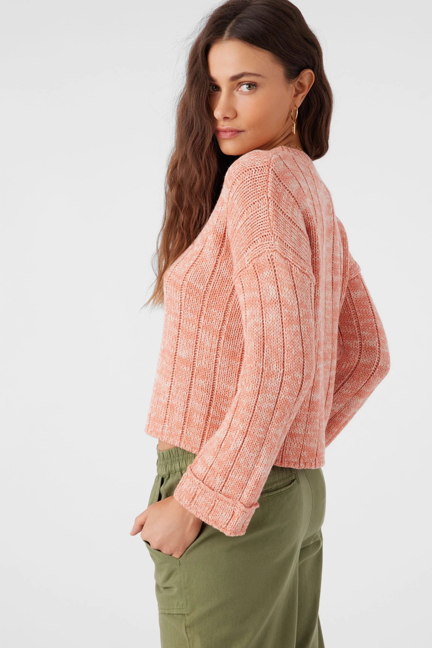 OCEANFRONT SWEATER - Image 6