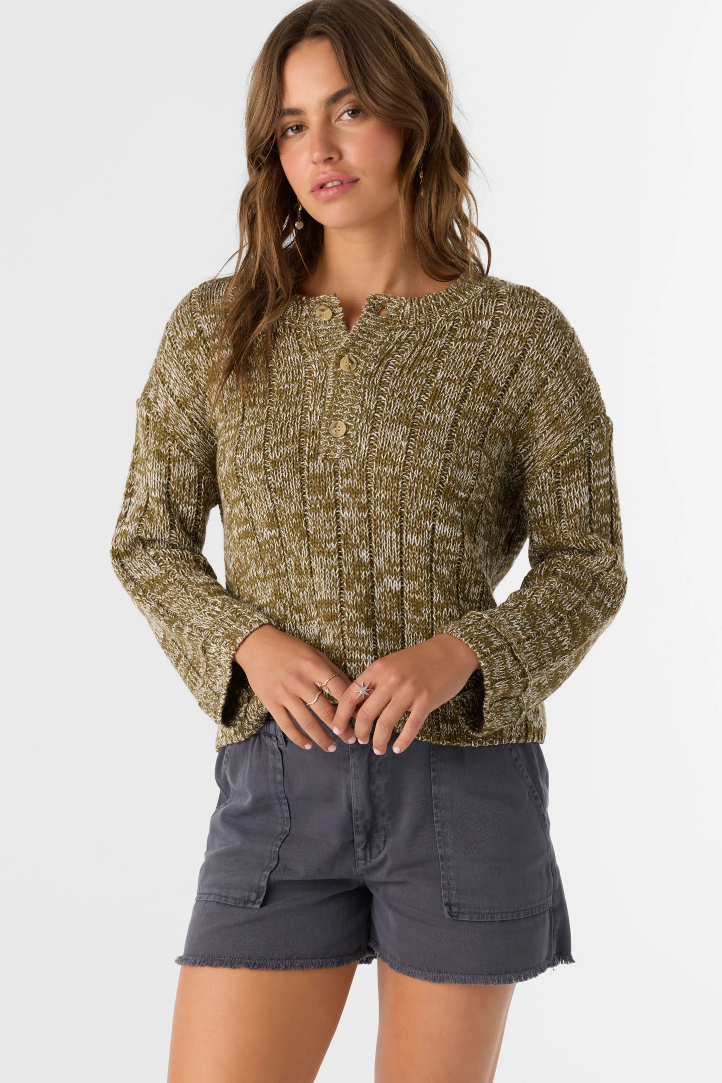 OCEANFRONT SWEATER - Image 3