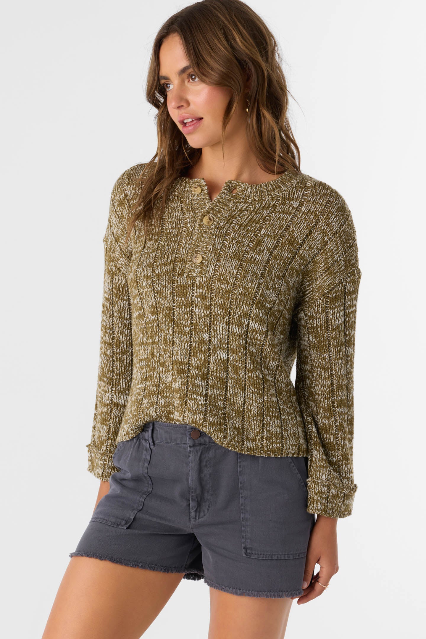 OCEANFRONT SWEATER - Image 4