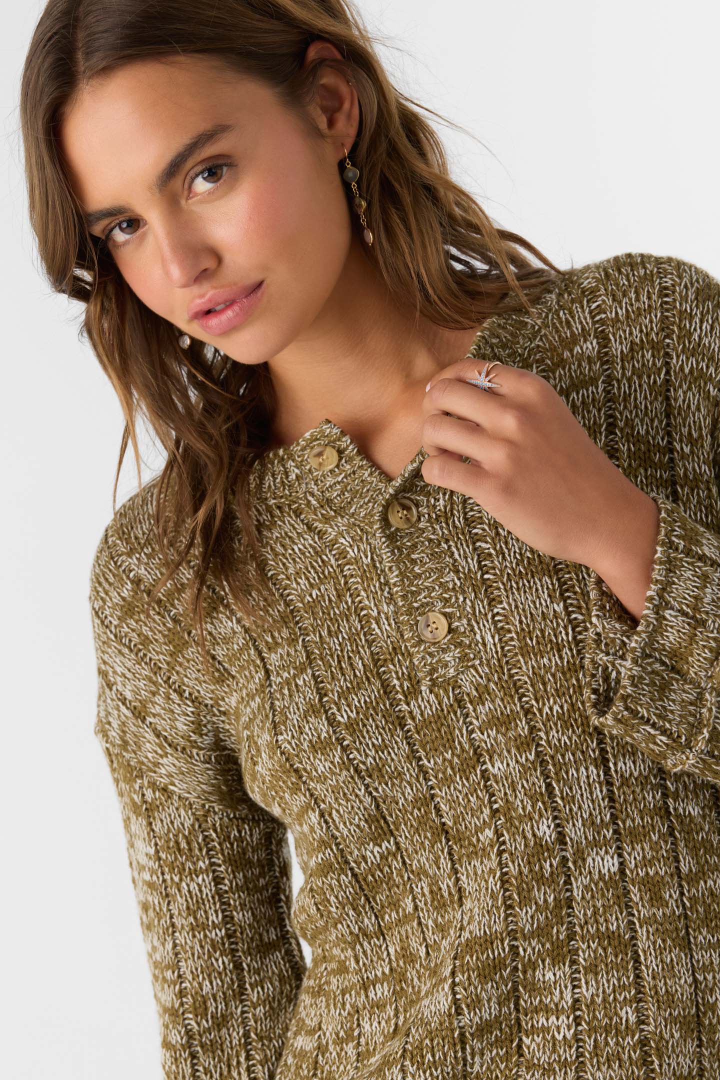 OCEANFRONT SWEATER - Image 5