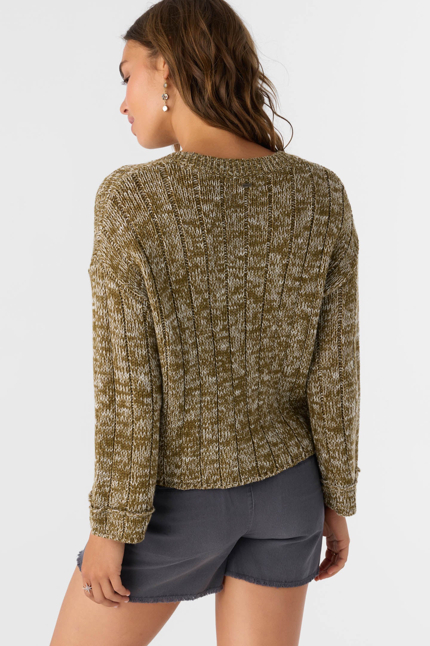 OCEANFRONT SWEATER - Image 7