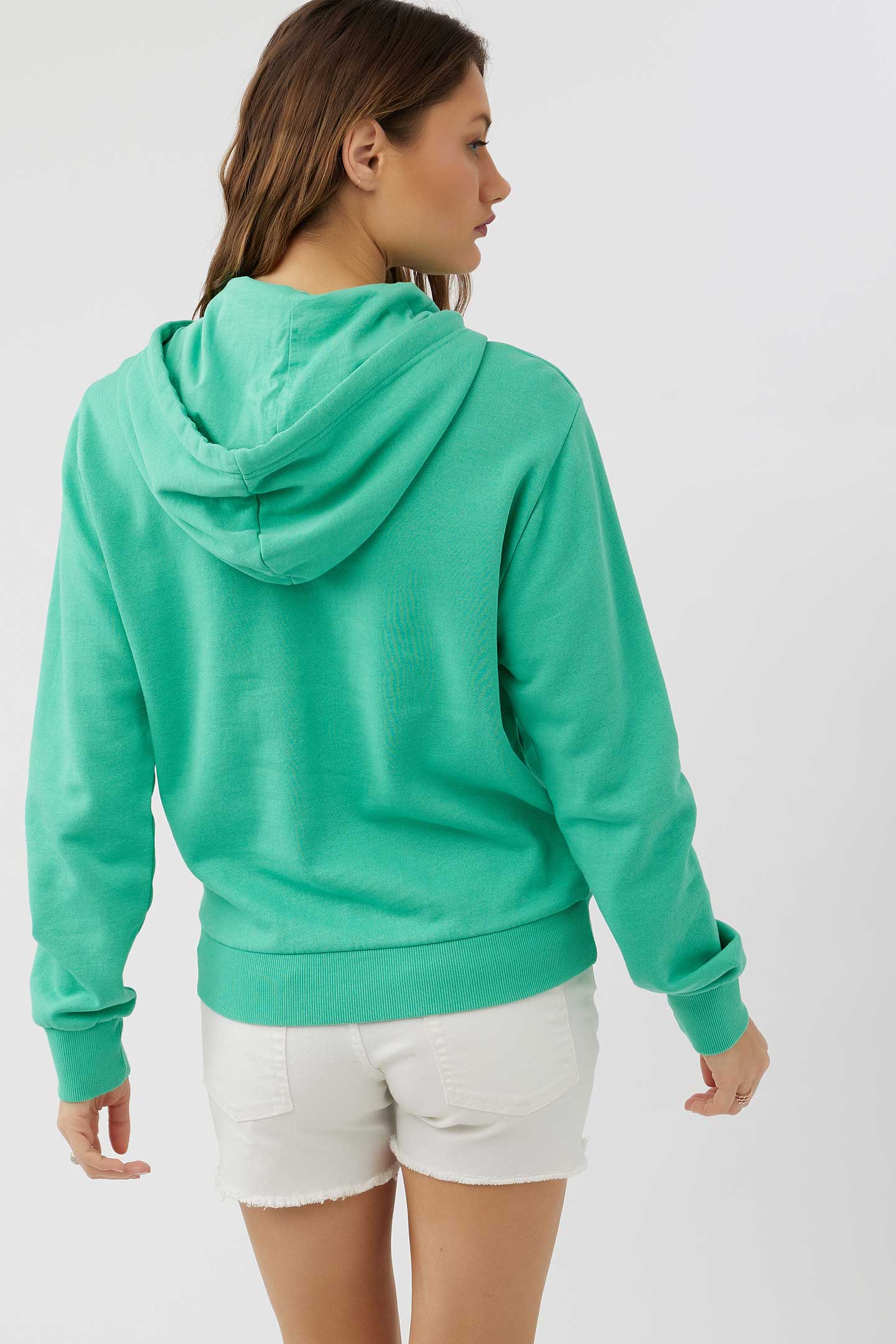 OFFSHORE HOODED PULLOVER - Image 7