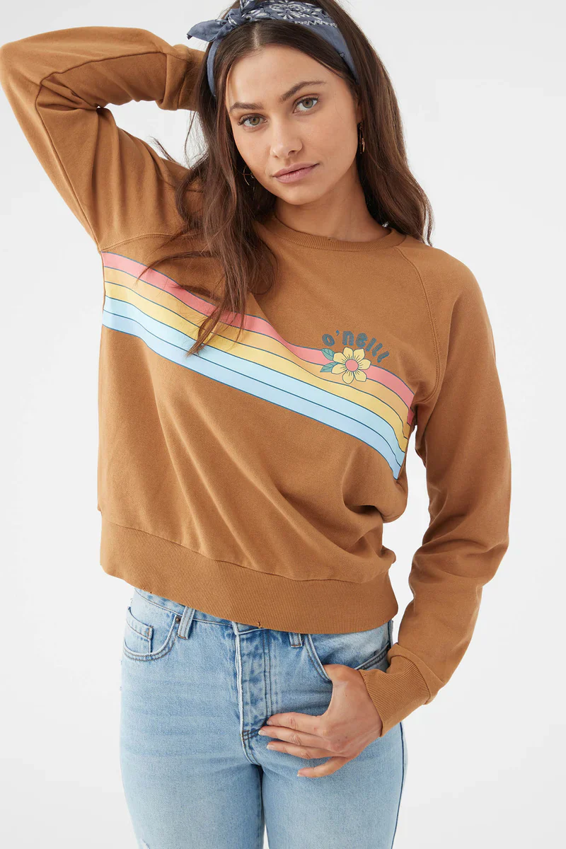 OFFSHORE HOODIE