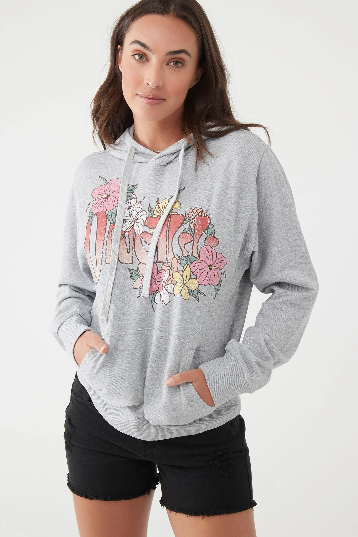 OFFSHORE HOODIE