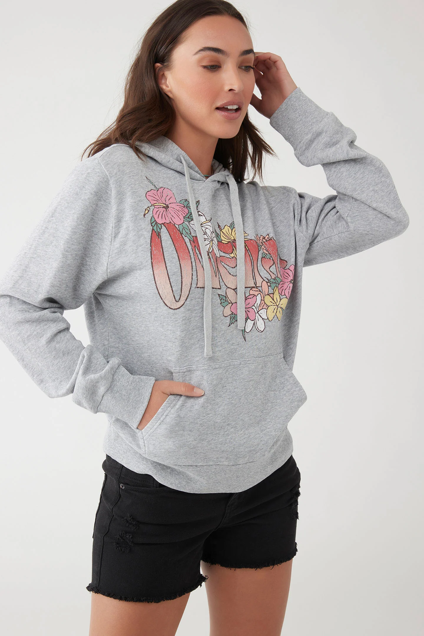 OFFSHORE HOODIE - Image 2