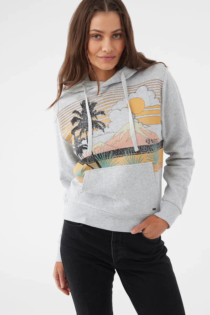 OFFSHORE HOODIE - Image 4