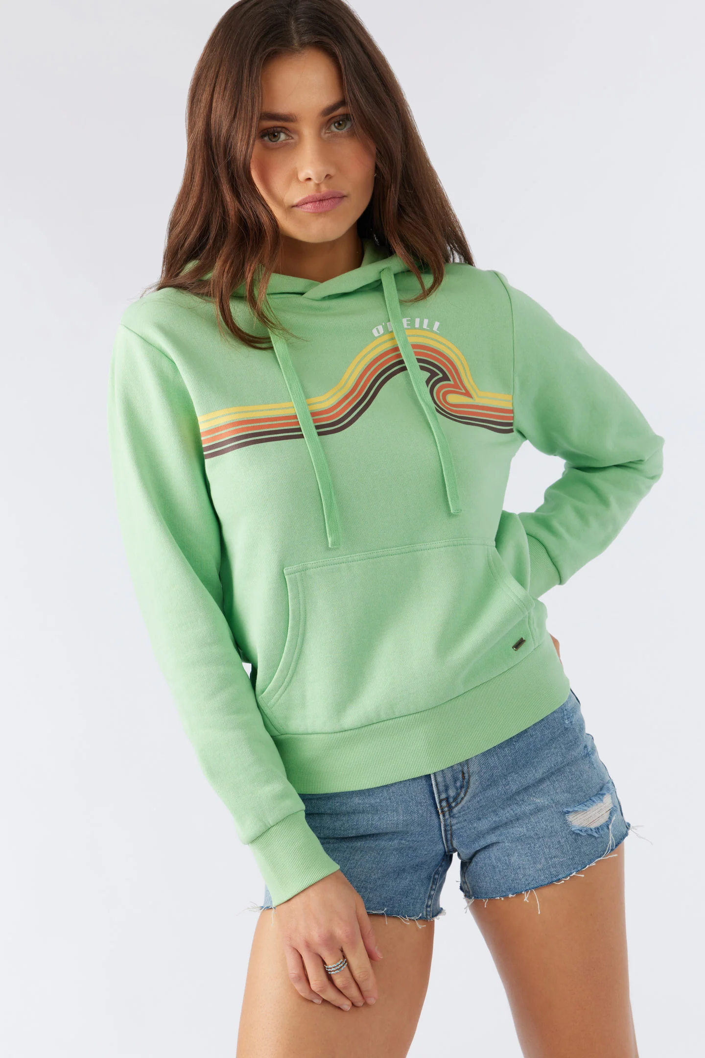 OFFSHORE PULLOVER - Image 2