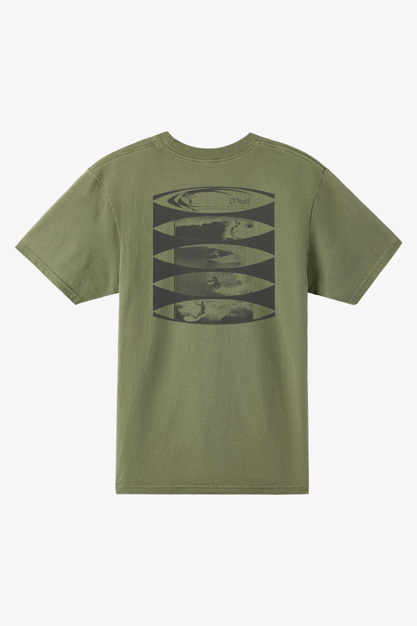 OG 60'S AD TEE