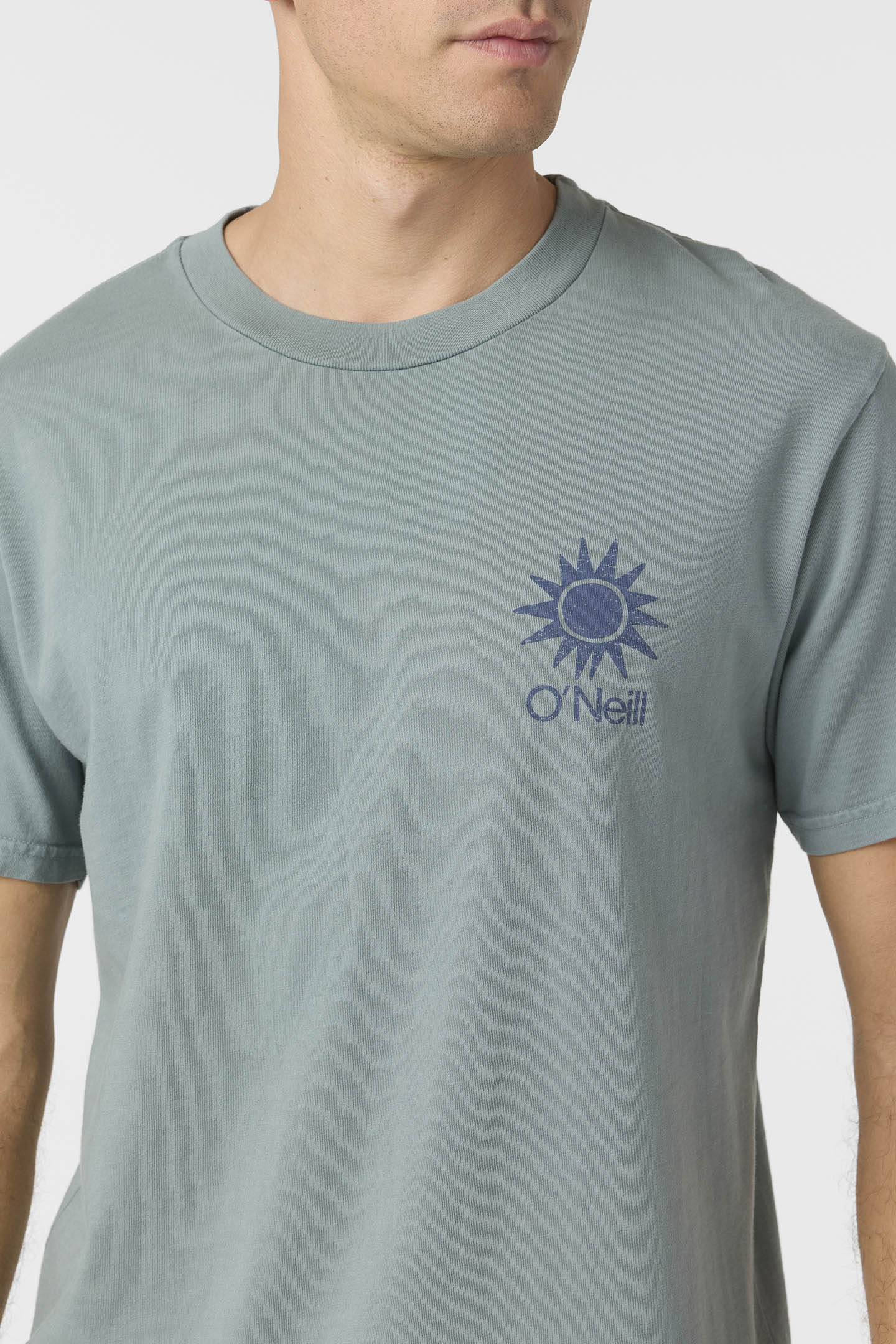 OG BLOCK TEE - Image 3