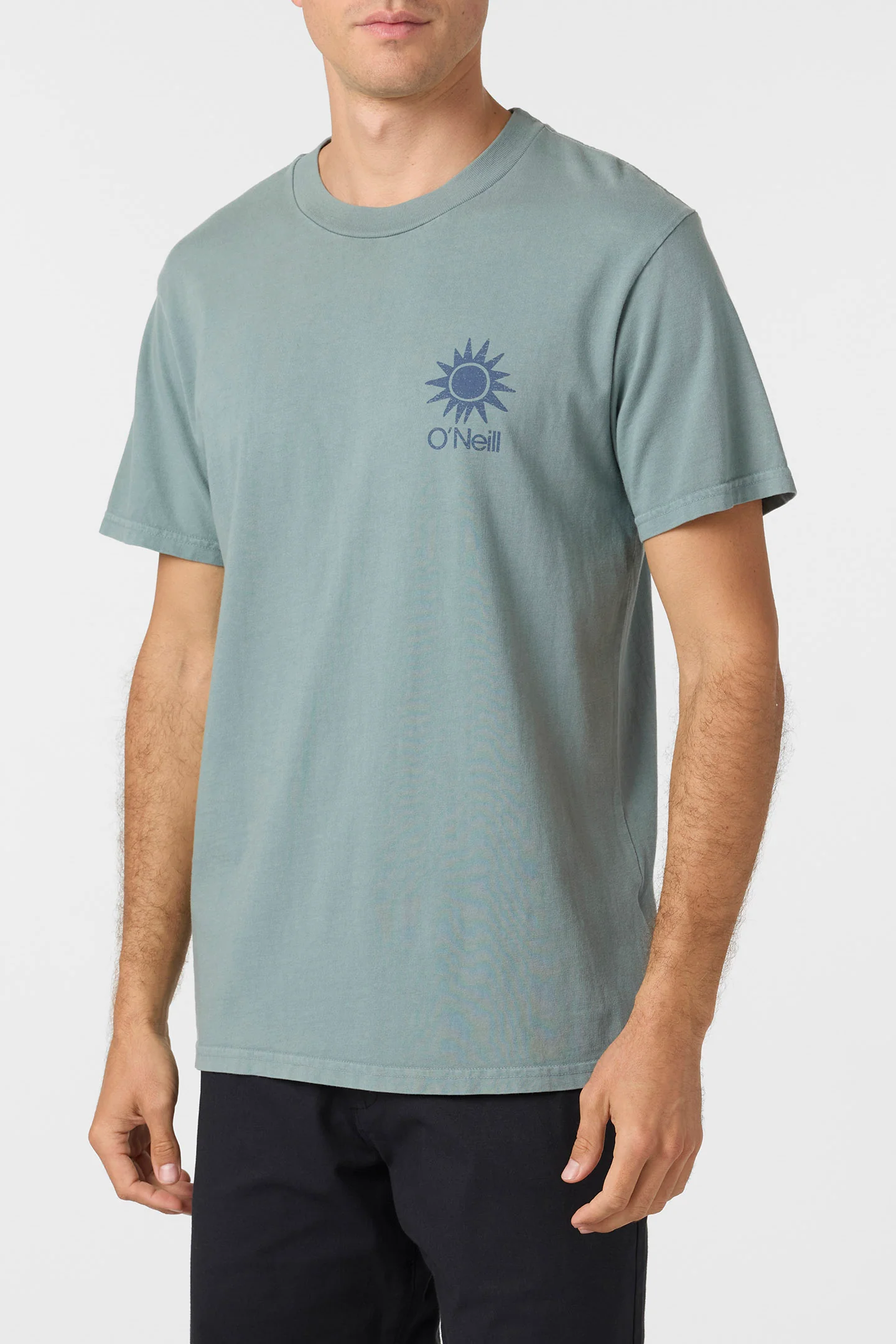 OG BLOCK TEE - Image 4