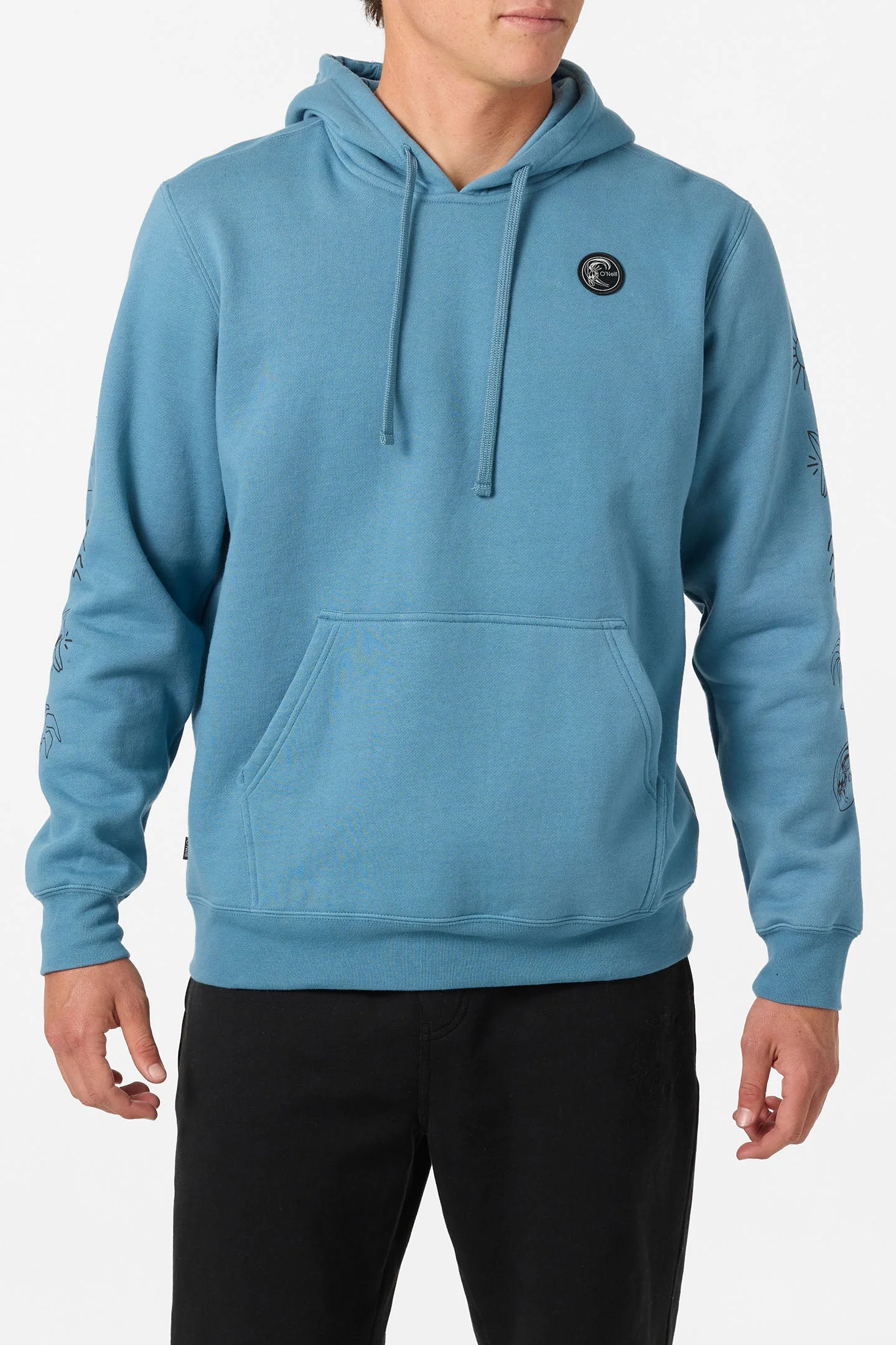 OG CAMINO HOODED
