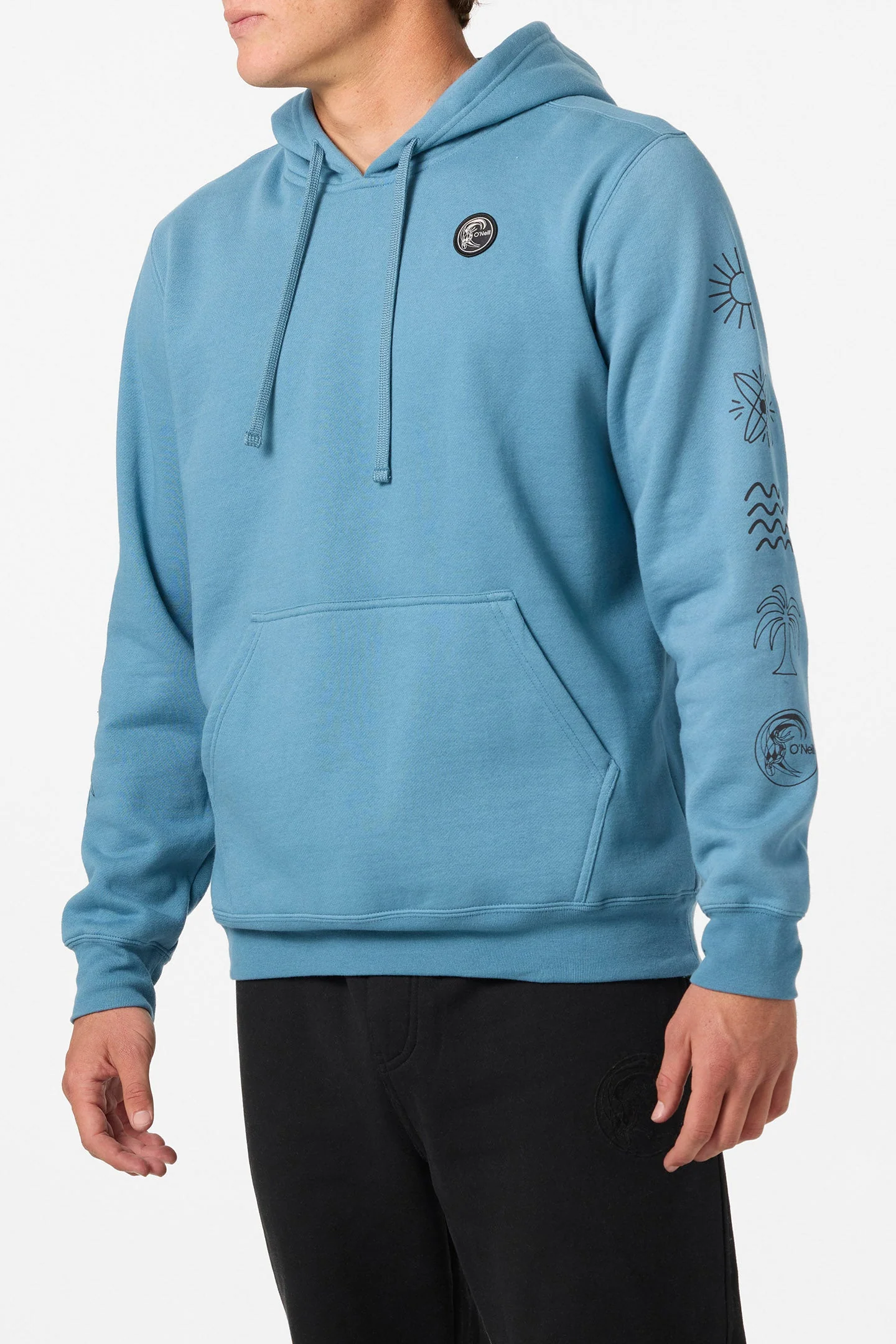OG CAMINO HOODED - Image 2