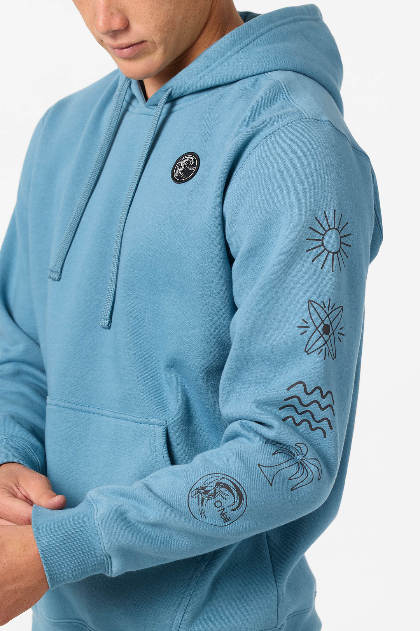 OG CAMINO HOODED - Image 5