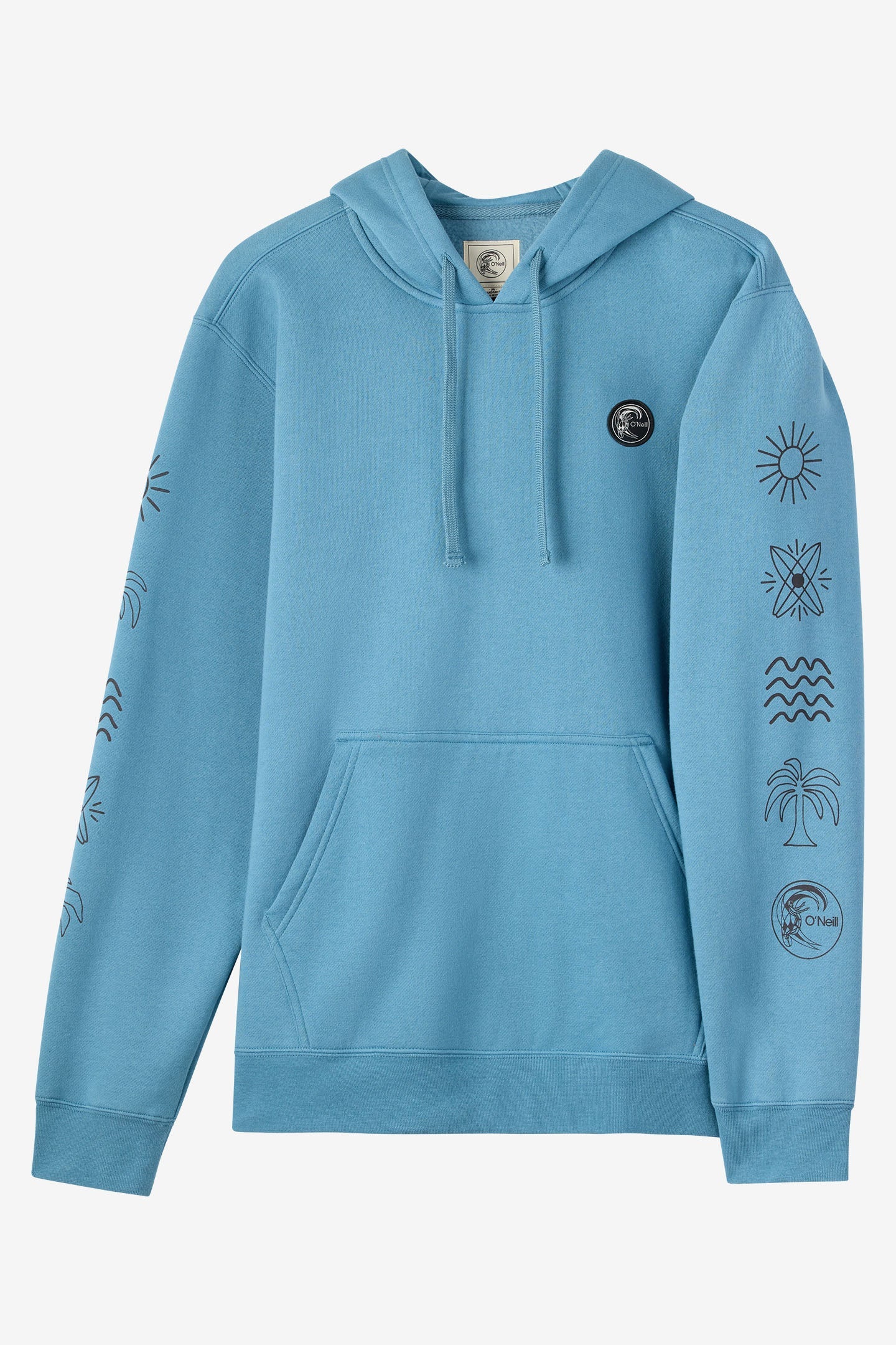 OG CAMINO HOODED - Image 6