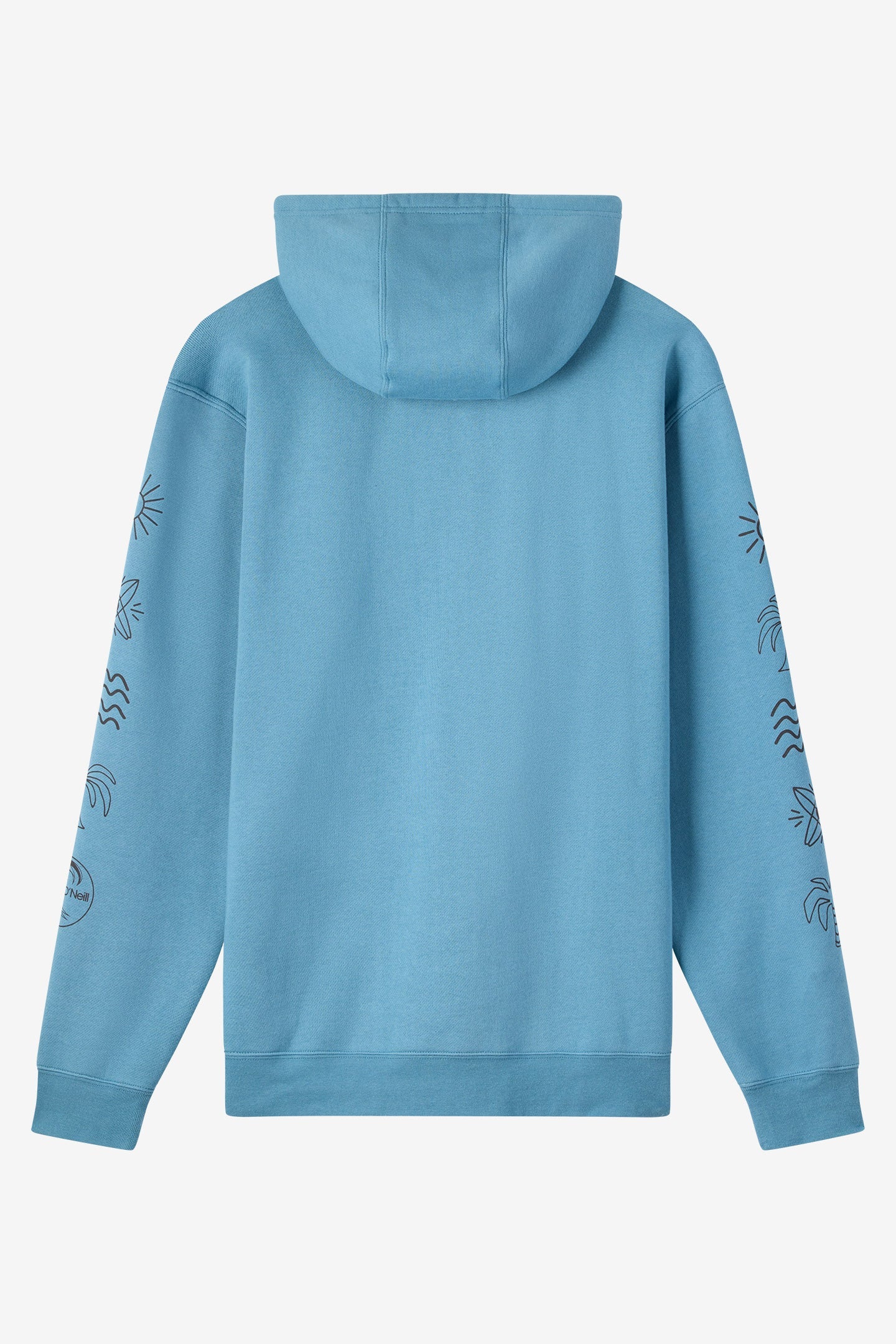 OG CAMINO HOODED - Image 7