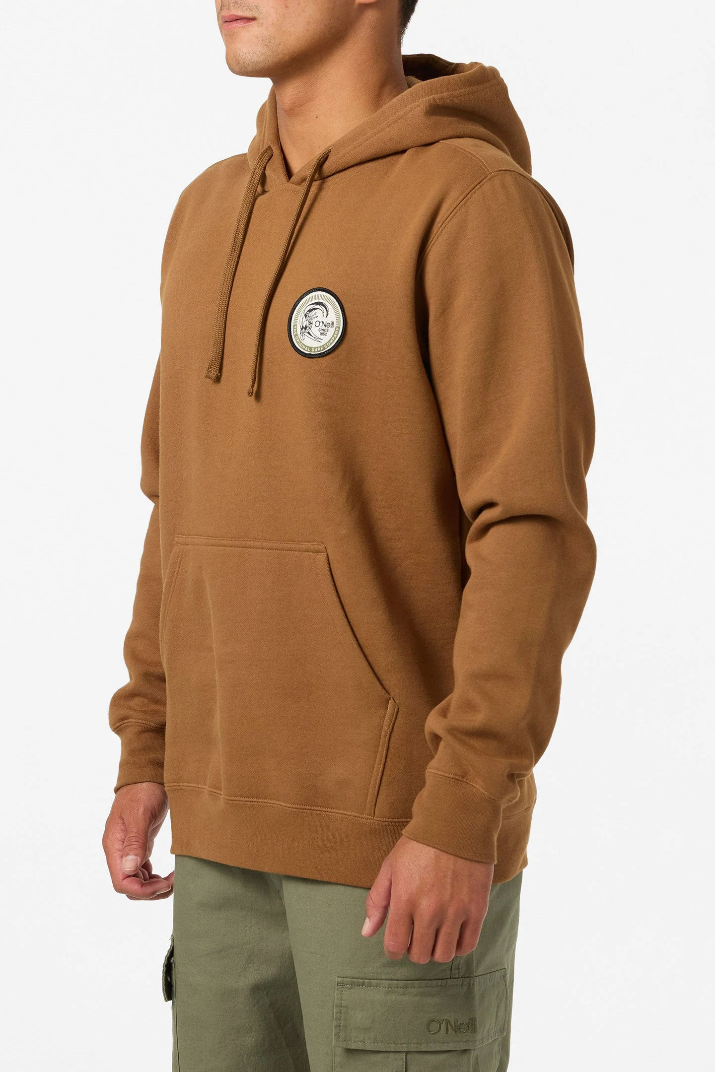 OG CAMINO HOODED - Image 2