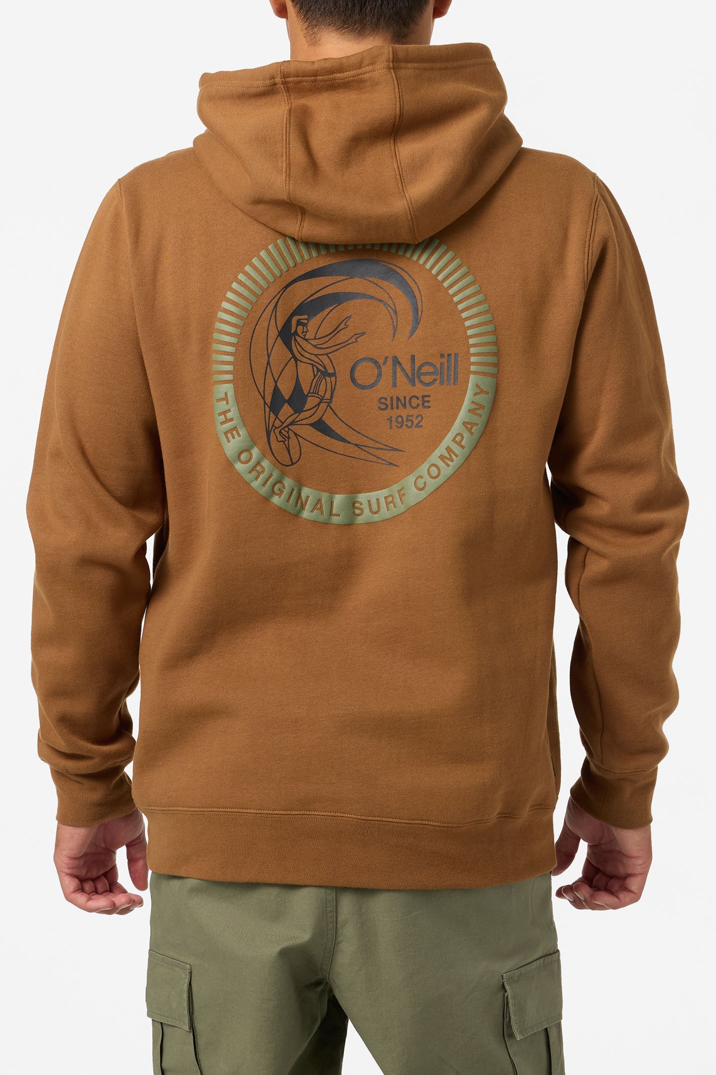 OG CAMINO HOODED - Image 4