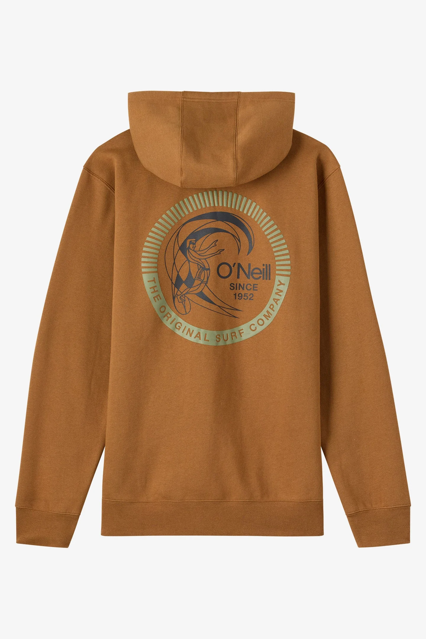 OG CAMINO HOODED - Image 5