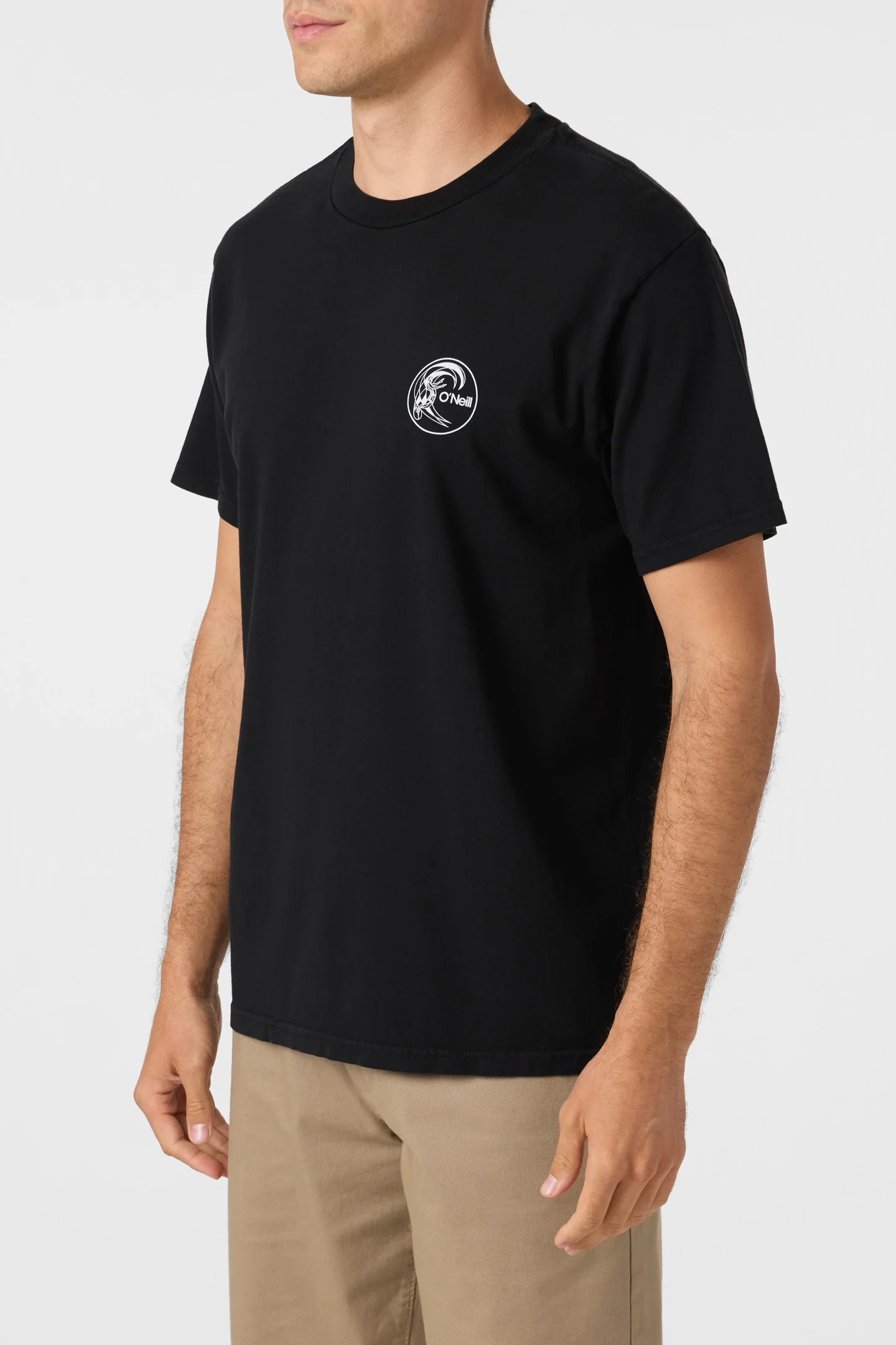 OG CIRCLE SURFER  TEE - Image 2