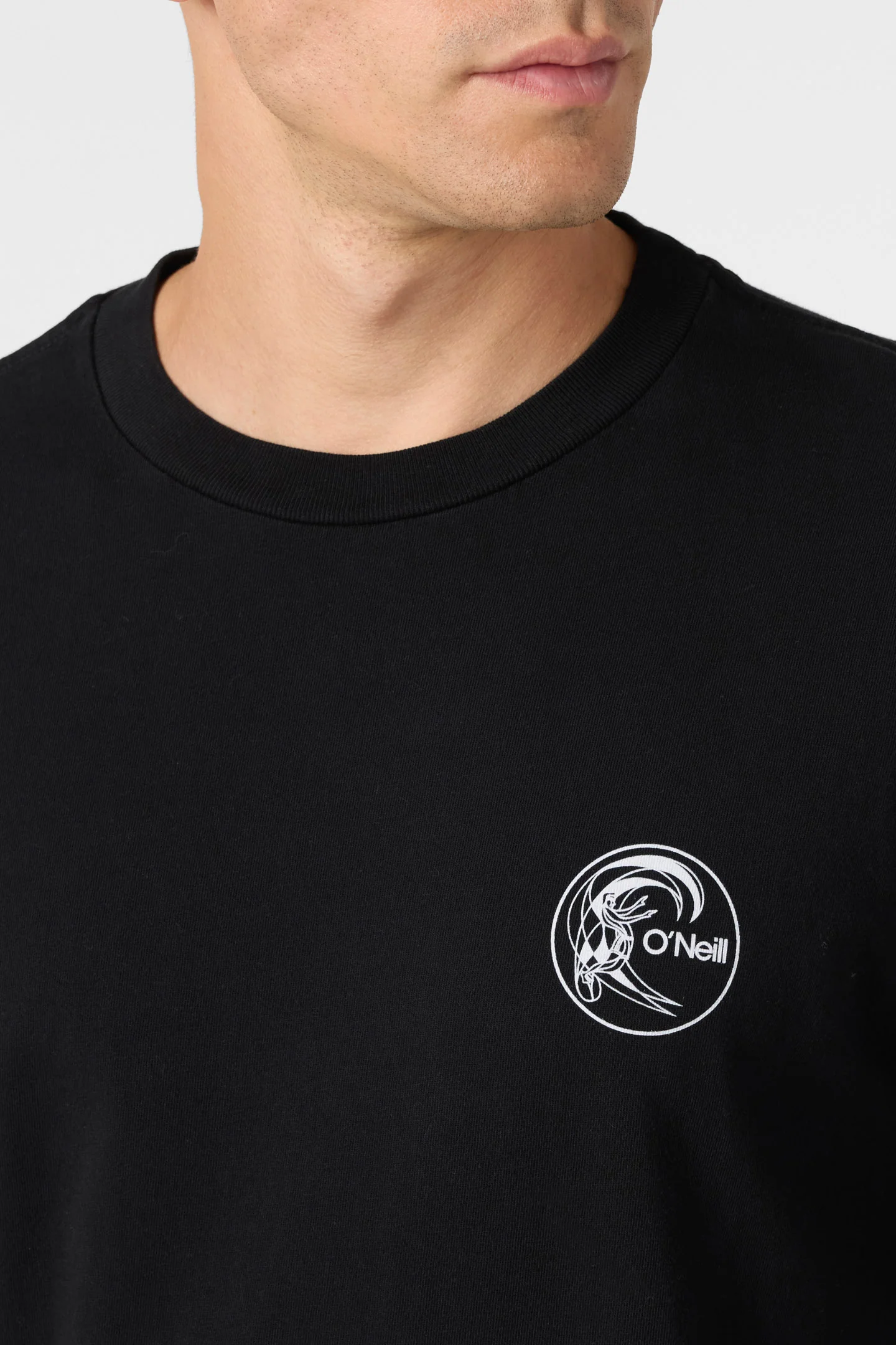 OG CIRCLE SURFER  TEE - Image 3