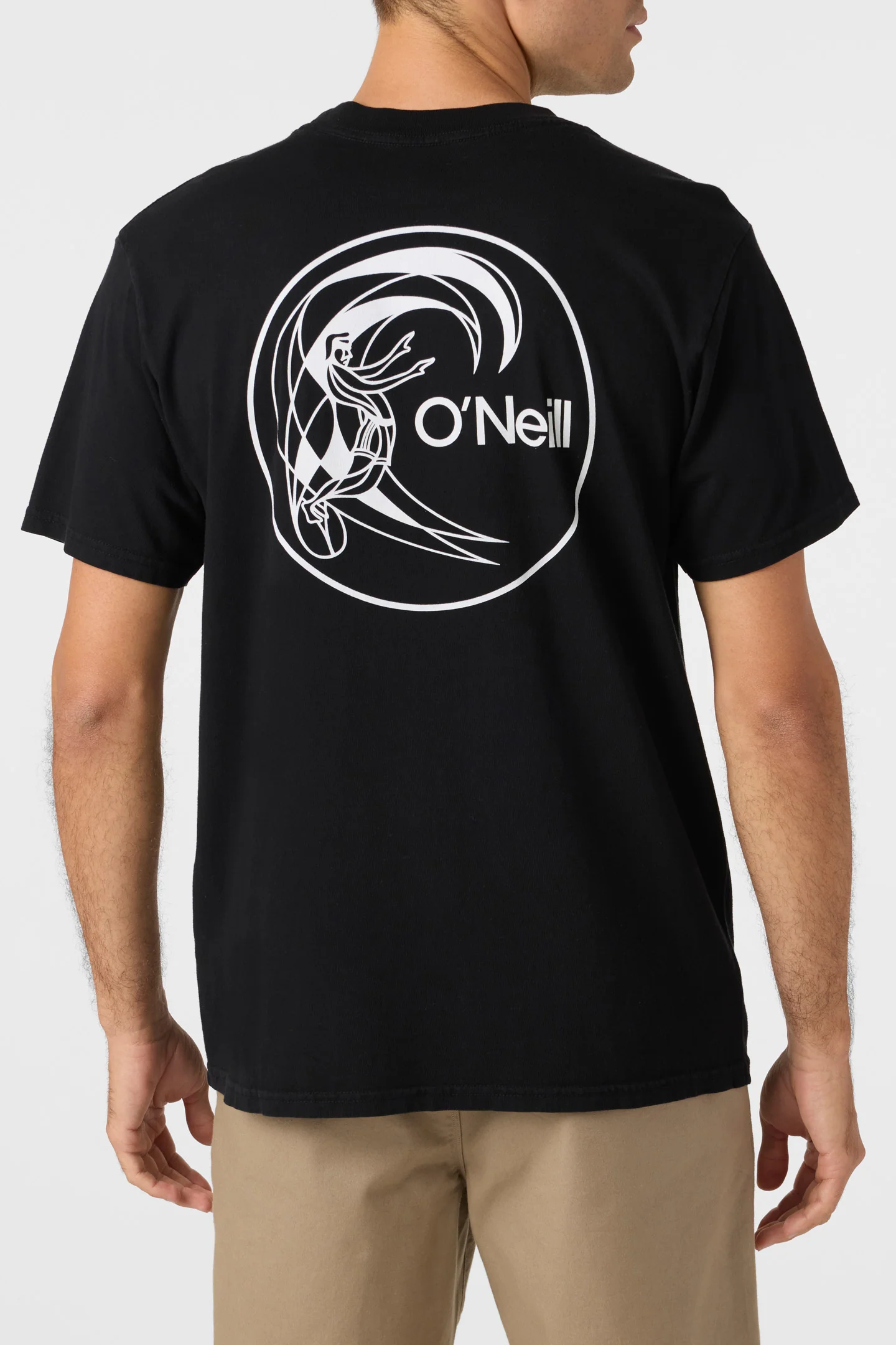 OG CIRCLE SURFER  TEE - Image 4
