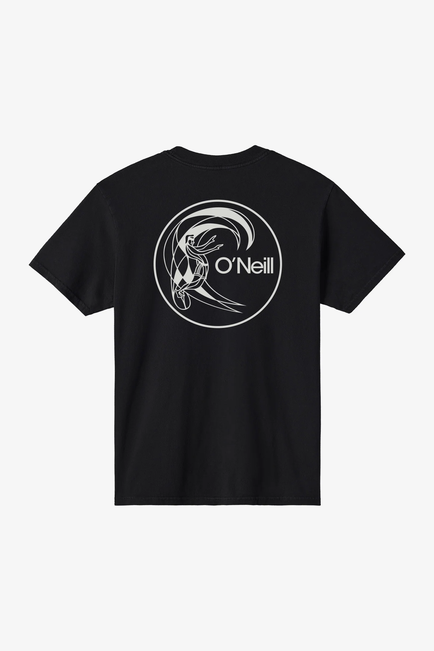OG CIRCLE SURFER  TEE - Image 5