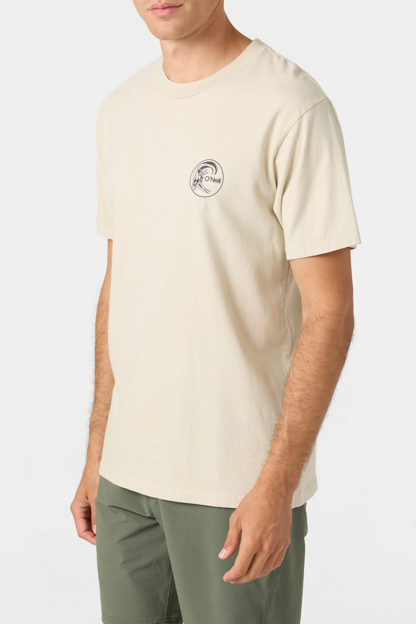 OG CIRCLE SURFER  TEE - Image 2