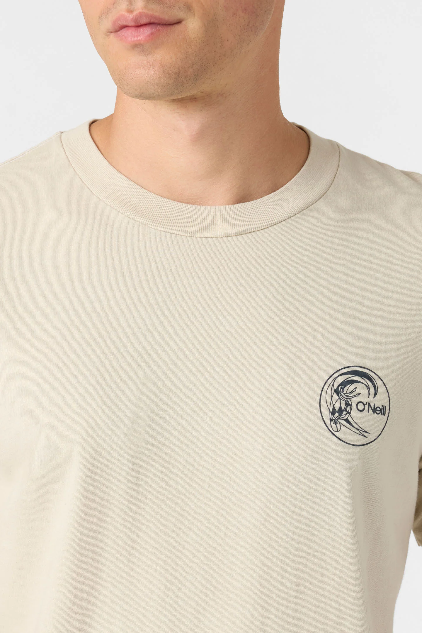 OG CIRCLE SURFER  TEE - Image 3