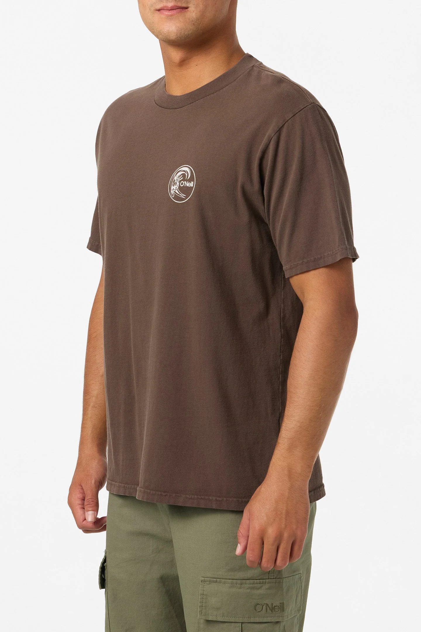OG CIRCLE SURFER TEE - Image 2
