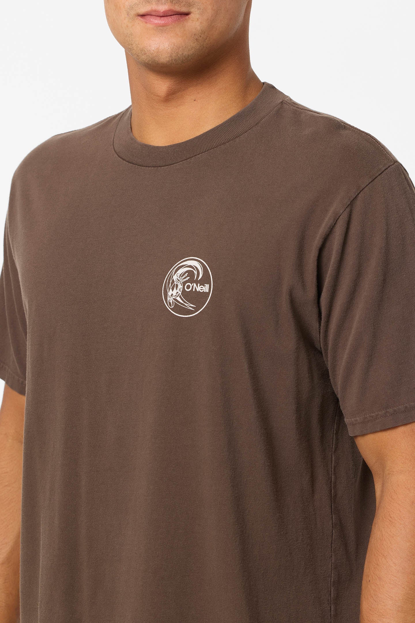 OG CIRCLE SURFER TEE - Image 3