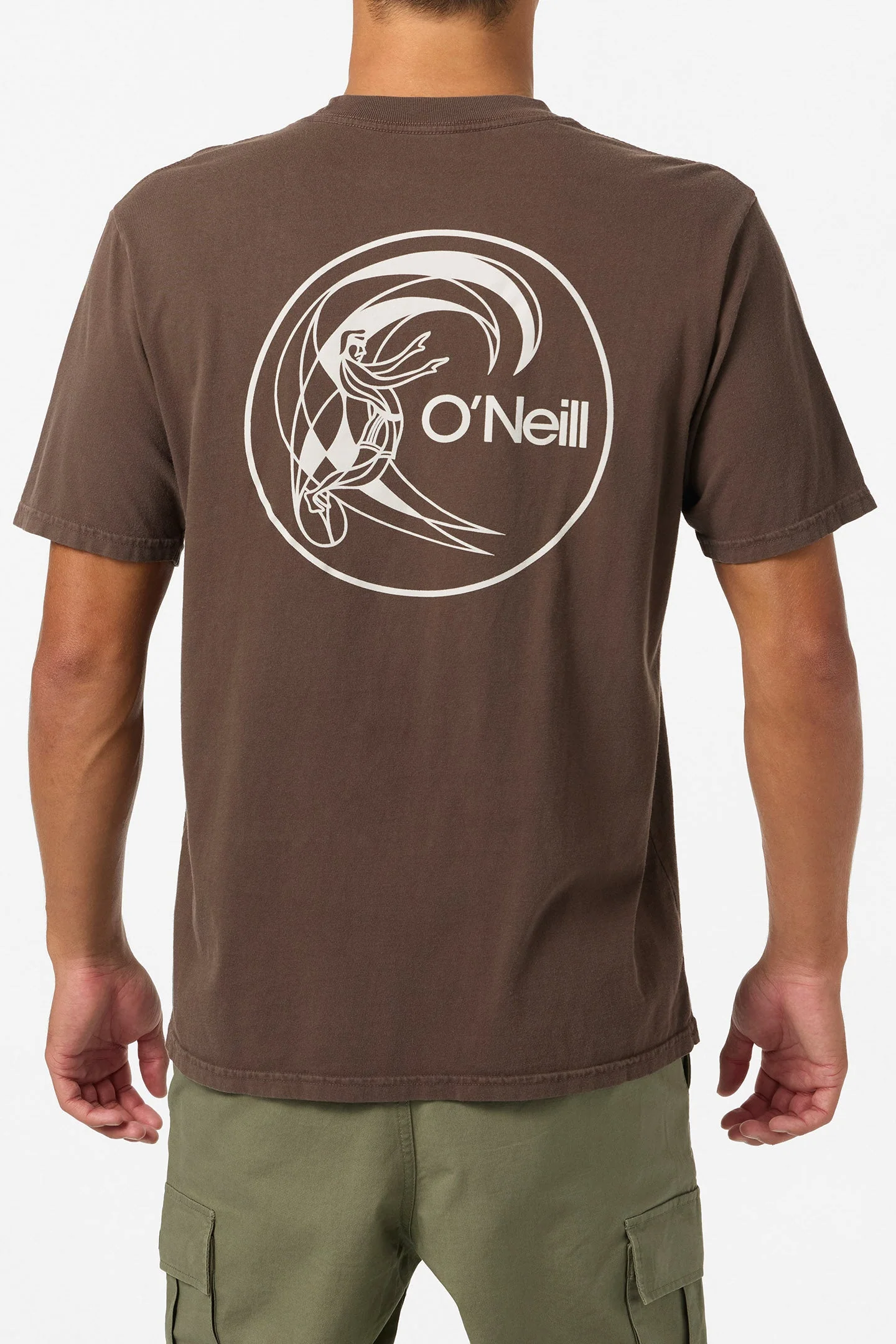 OG CIRCLE SURFER TEE - Image 4