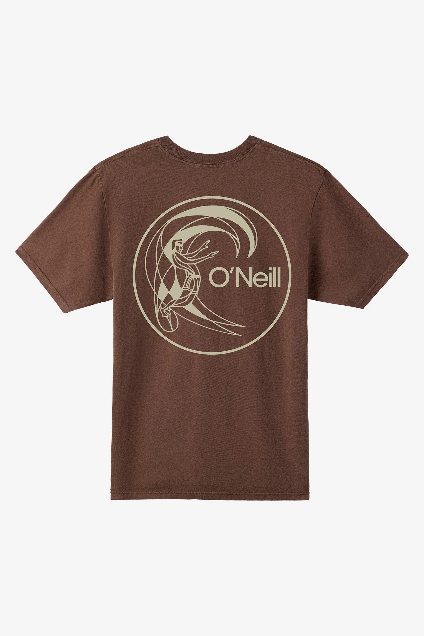 OG CIRCLE SURFER TEE - Image 5
